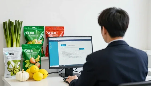 农业技术如何提升农产品收购效率与适用性