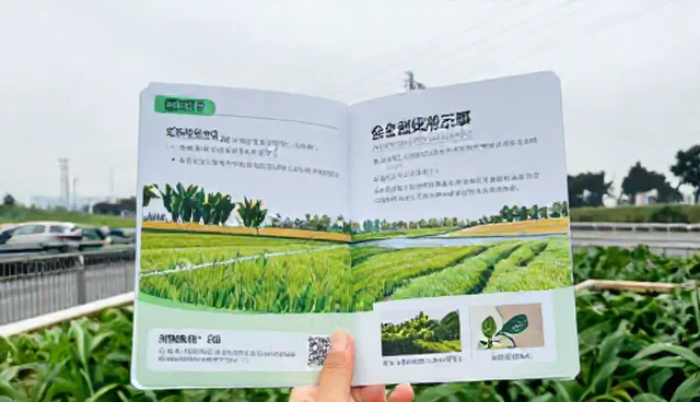 农业项目选型中维护方法的实践与挑战