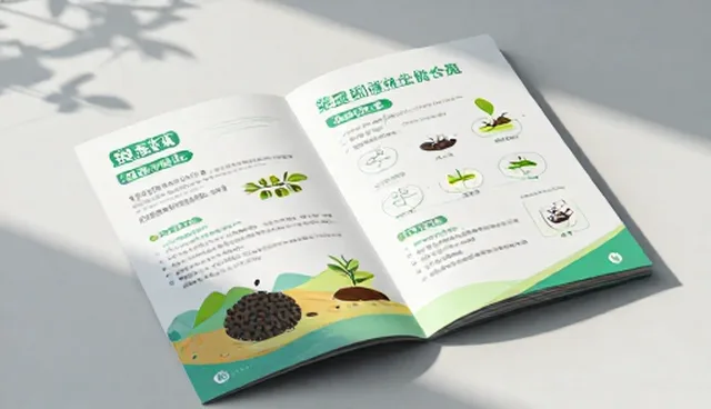 生态农业种植技术指导选型的关键关注点