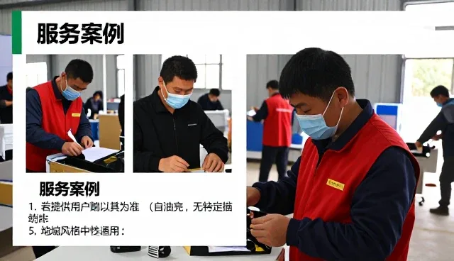为什么越来越多服务案例选择农产品收购