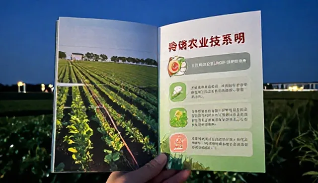 农业项目实施效果检查的5个关键要点