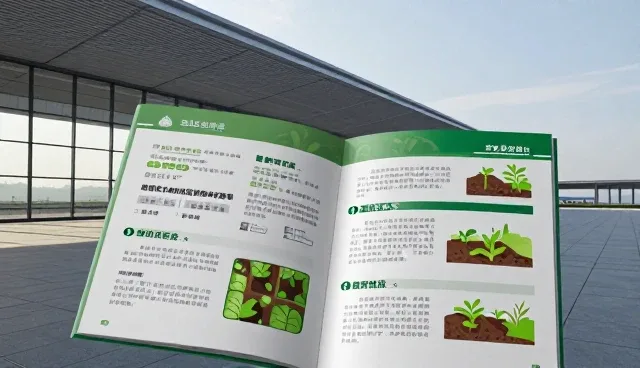 种植技术指导流程中需注意的五个检查要点