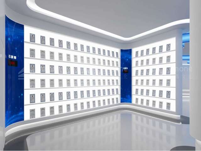 北京车间防爆墙