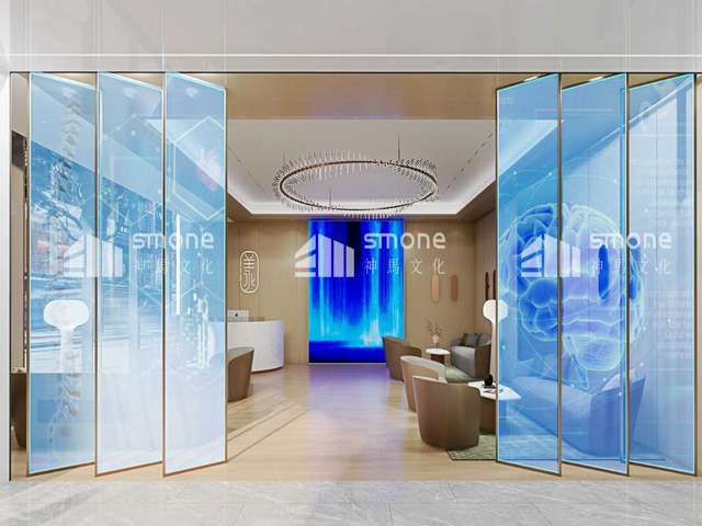 磨抛试样切割机自主研发加工生产服务商