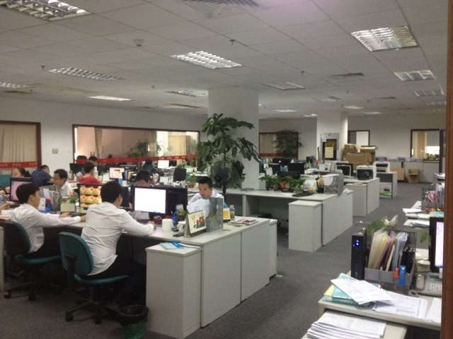 湖北房租科技园区产品问题解决方案