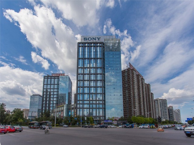 甘肃智能温室检测