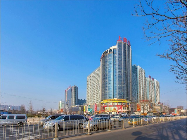 石家庄Harmu7岁童装厂商